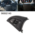 Cruise Control System for Chevrolet Vehicles