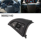 Cruise Control System for Chevrolet Vehicles