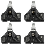 Set of 4 TPMS Tire Pressure Sensors for BMW (2014–2019) 36106798872