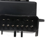 Window Control Switch for Chrysler Town & Country (1996–2000)