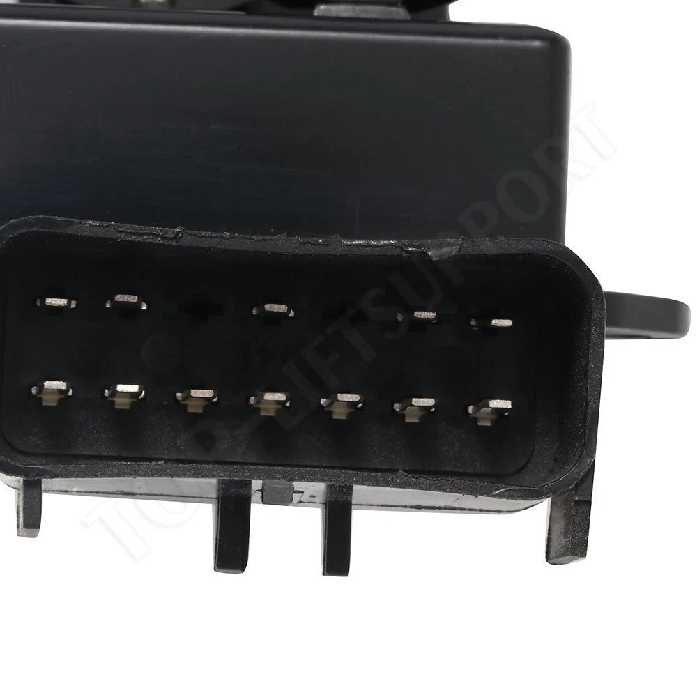 Window Control Switch for Chrysler Town & Country (1996–2000)