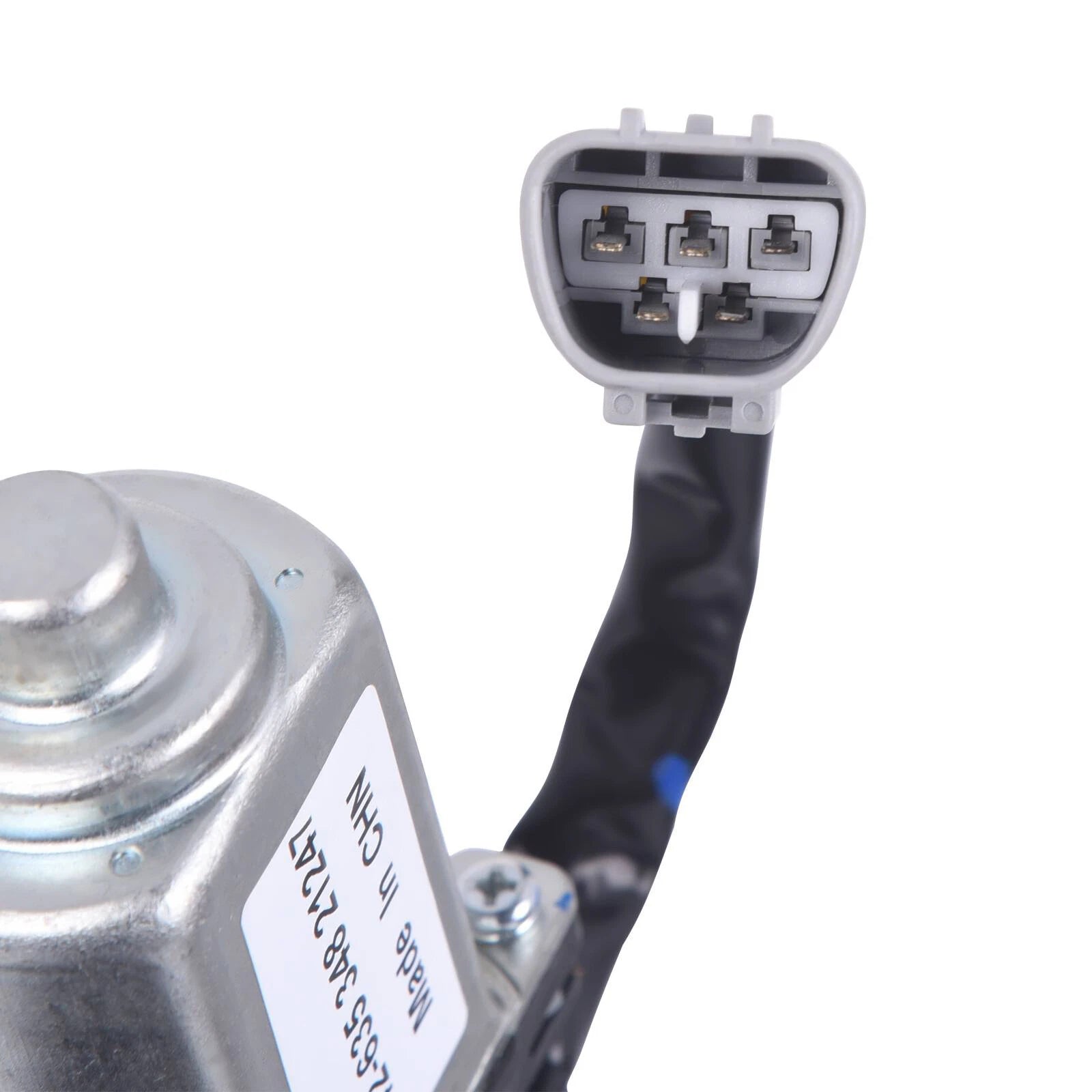 Front Left Power Window Lift Motor for Toyota Land Cruiser (2000–2007)