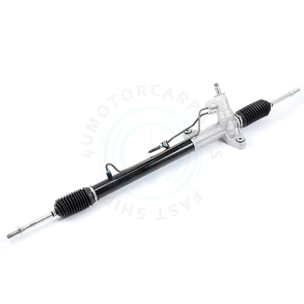 Complete Power Steering Rack and Pinion Kit for Honda CR-V (1997–2001)