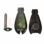 Keyless Entry Remote Fob for Chrysler Town & Country (2008-2016)