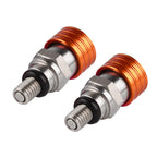 M4x0.7 Fork Air Bleeder Valves for KTM 250 SX XC F XCW (2006–2015)