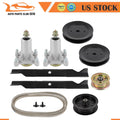 Deck Rebuild Kit for Husqvarna LT1000 LT2000 (Fits 42")