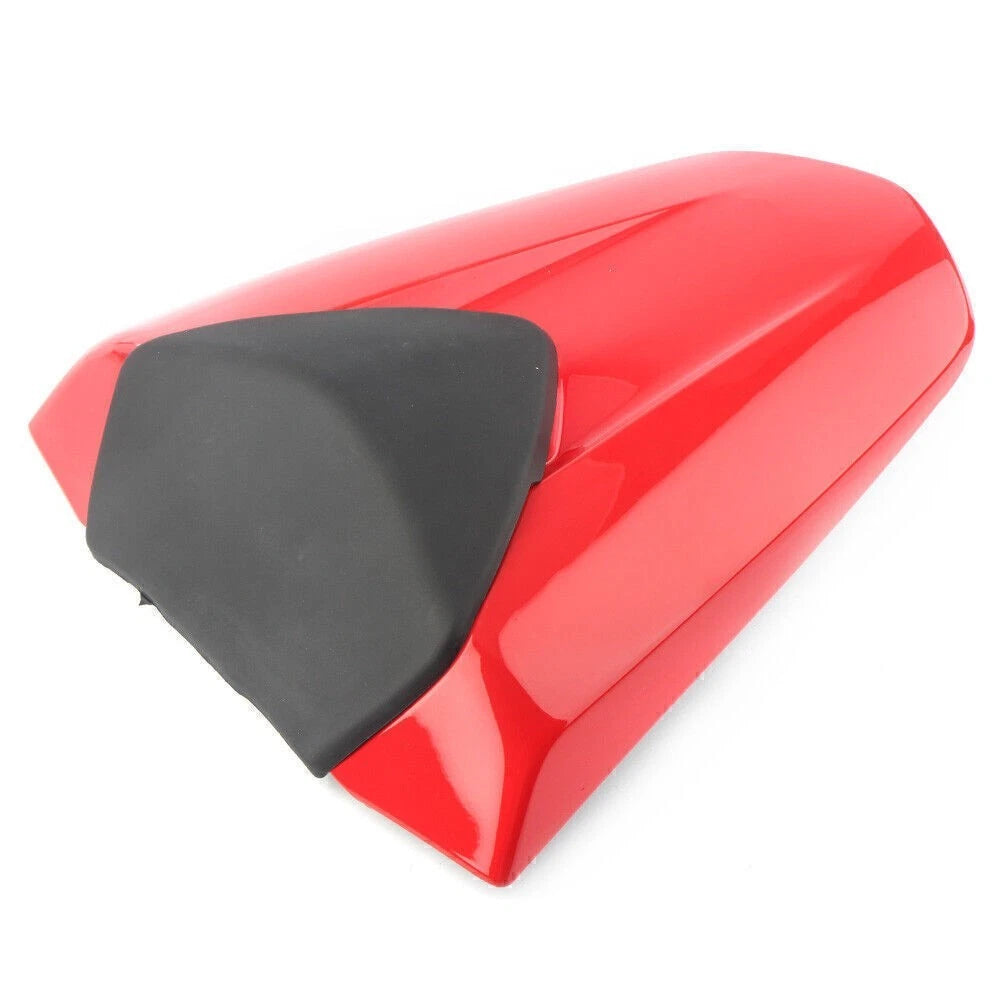 Rear Seat Cover Cowl for Honda CBR500R (2013–2015) Red