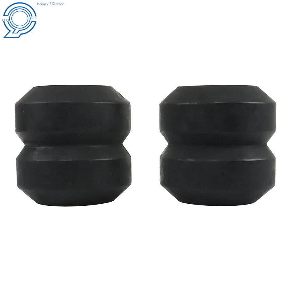 Pair Rear Suspension Enhancement System for Ford F-150 (2015-2021)