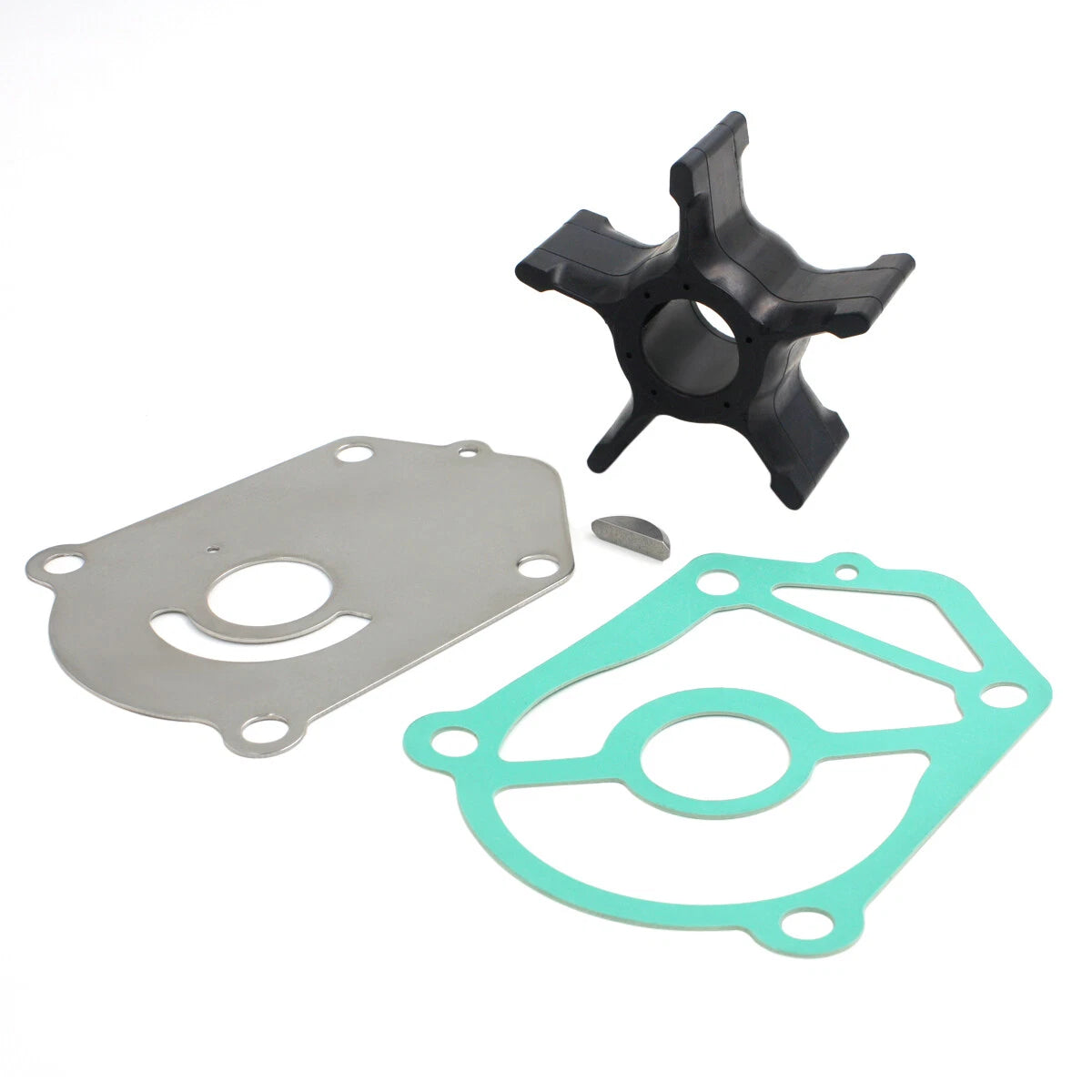 Water Pump Impeller Kit for Suzuki DT115 DT140 (2-Str) (17400-94611)