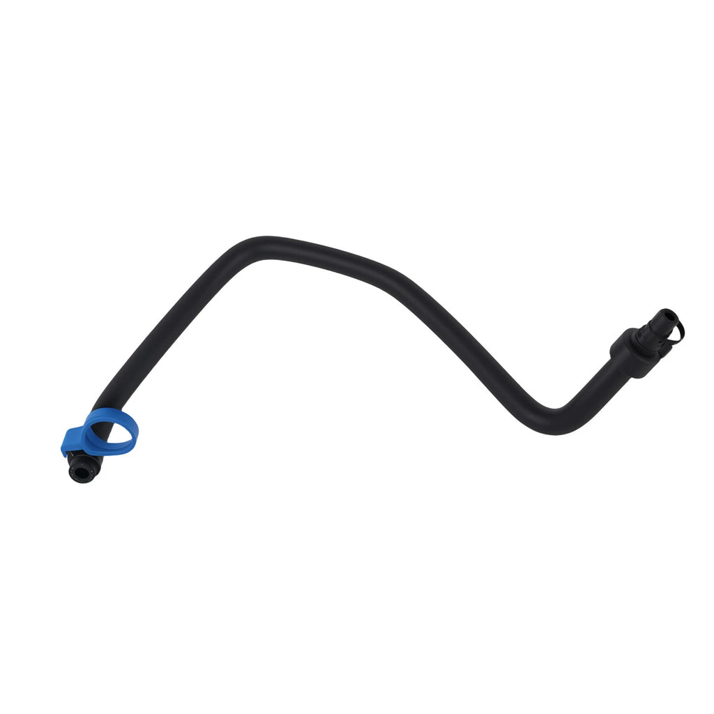 Radiator Inlet/Outlet Hose Kit for Chevrolet Cruze (2011-2016)