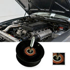 Idler Pulley for Ford Falcon BA BF FG XR6 XR6 Turbo Territory SX SY SZ (2002–2016)