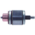Armature for Dodge Raider L4 2.6L (1987–1989)