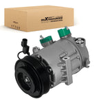 Air Conditioning Compressor for Kia Forte/Forte5/Forte Koup (2014–2018)