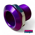 Purple Aluminum Nose Bushing for Kawasaki Jet Ski 550 750 Sxi Sxr (1989–Present)