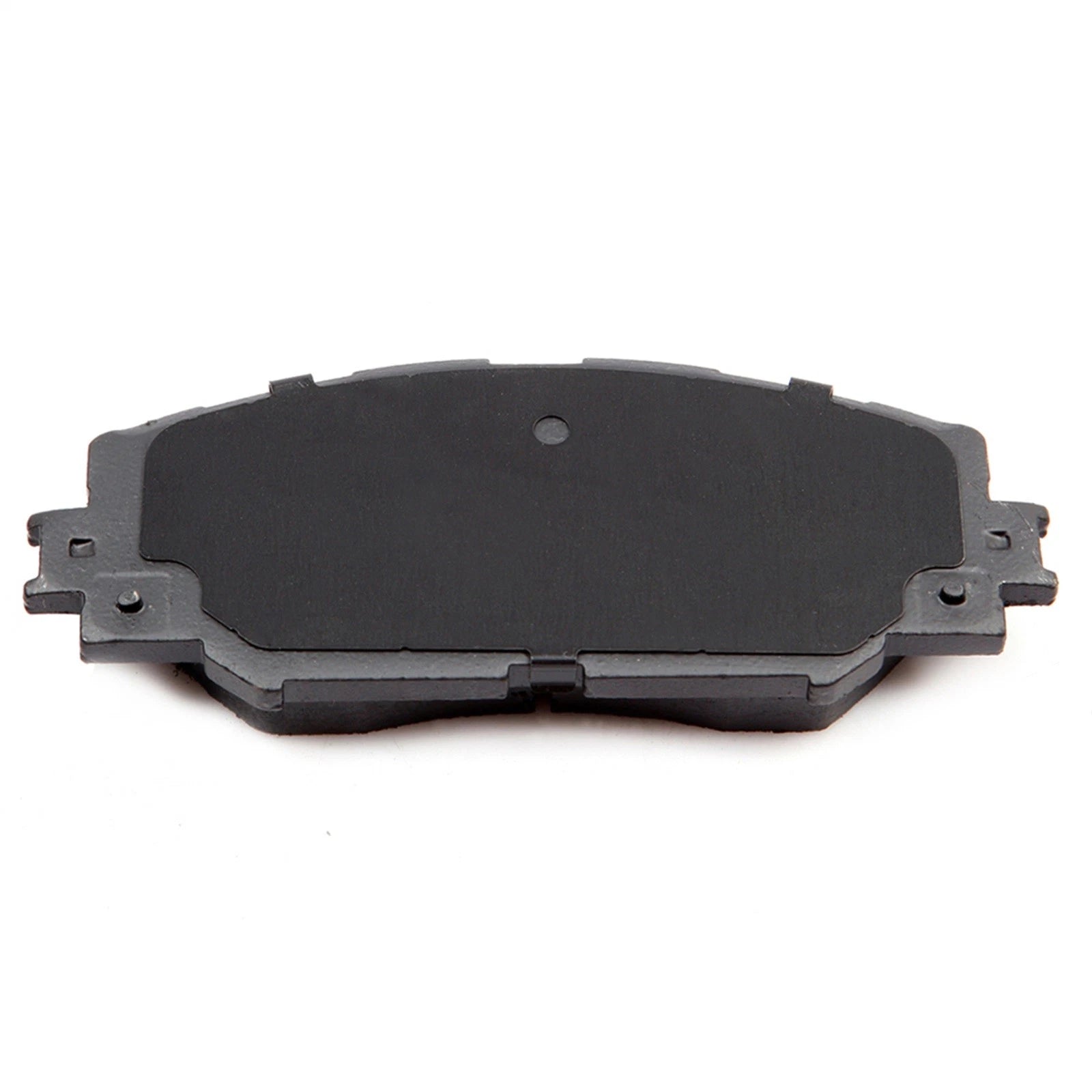 Front Ceramic Brake Pads and Rotors for Lexus HS250h, Scion xB, Toyota RAV4