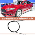 Front Hood Release Cable for Volkswagen Tiguan (2008–2018) 5N0823535/5N0823411