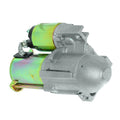 ACDelco Starter Motor for Buick Chevrolet GMC Oldsmobile Pontiac 3.1L V6 (1996–2005)