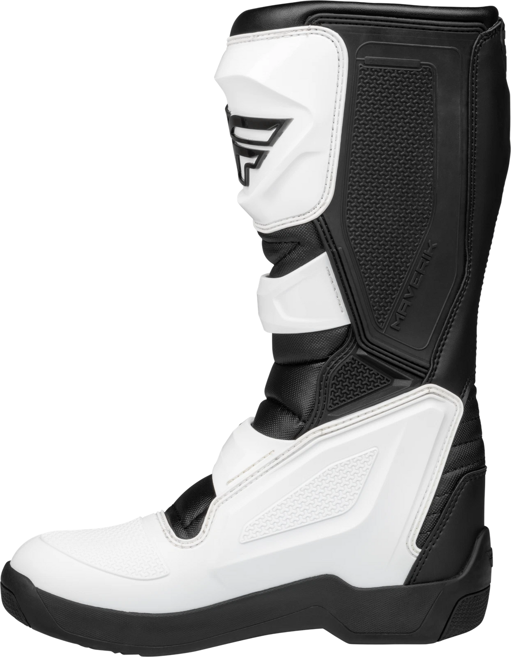 Fly Racing Maverik LT Offroad Boots for (US 10)