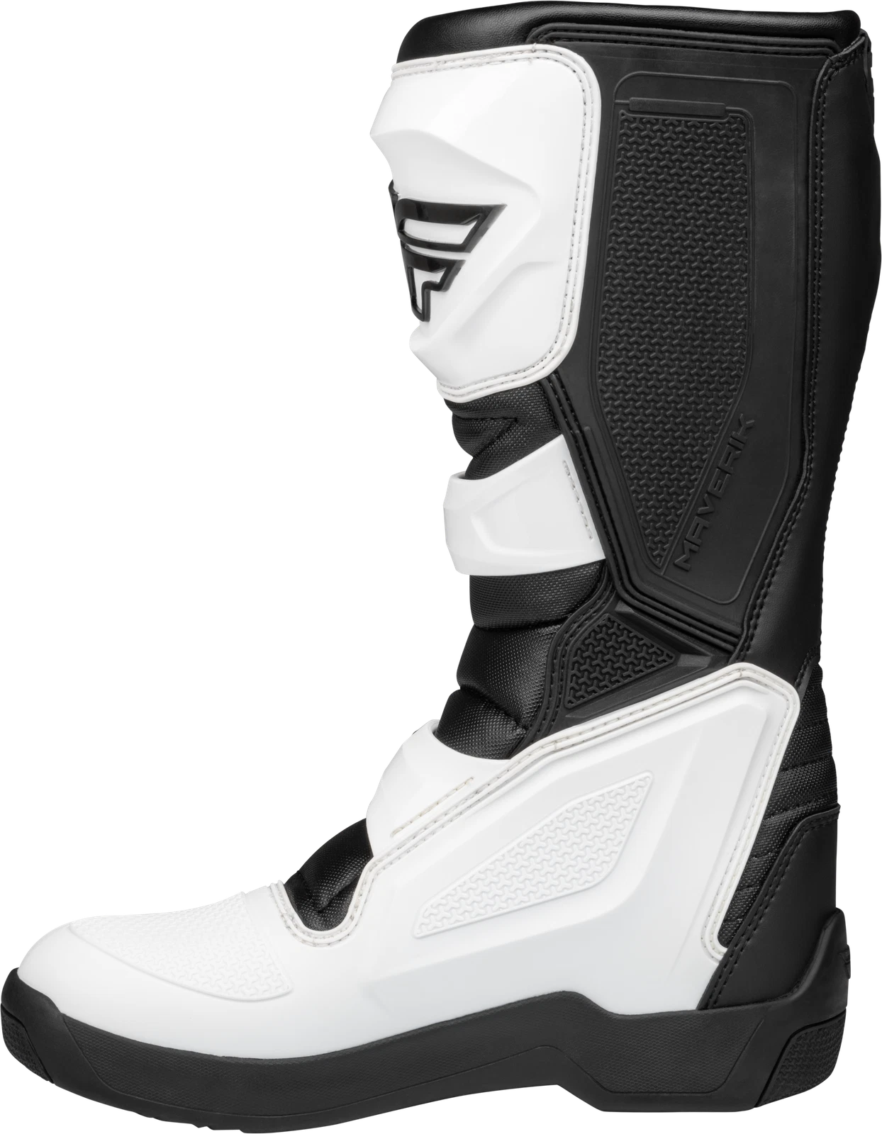 Fly Racing Maverik LT Offroad Boots for (US 10)