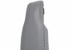 Console Lid Armrest Cover for Lincoln Continental Town Car (1997–2001) Gray