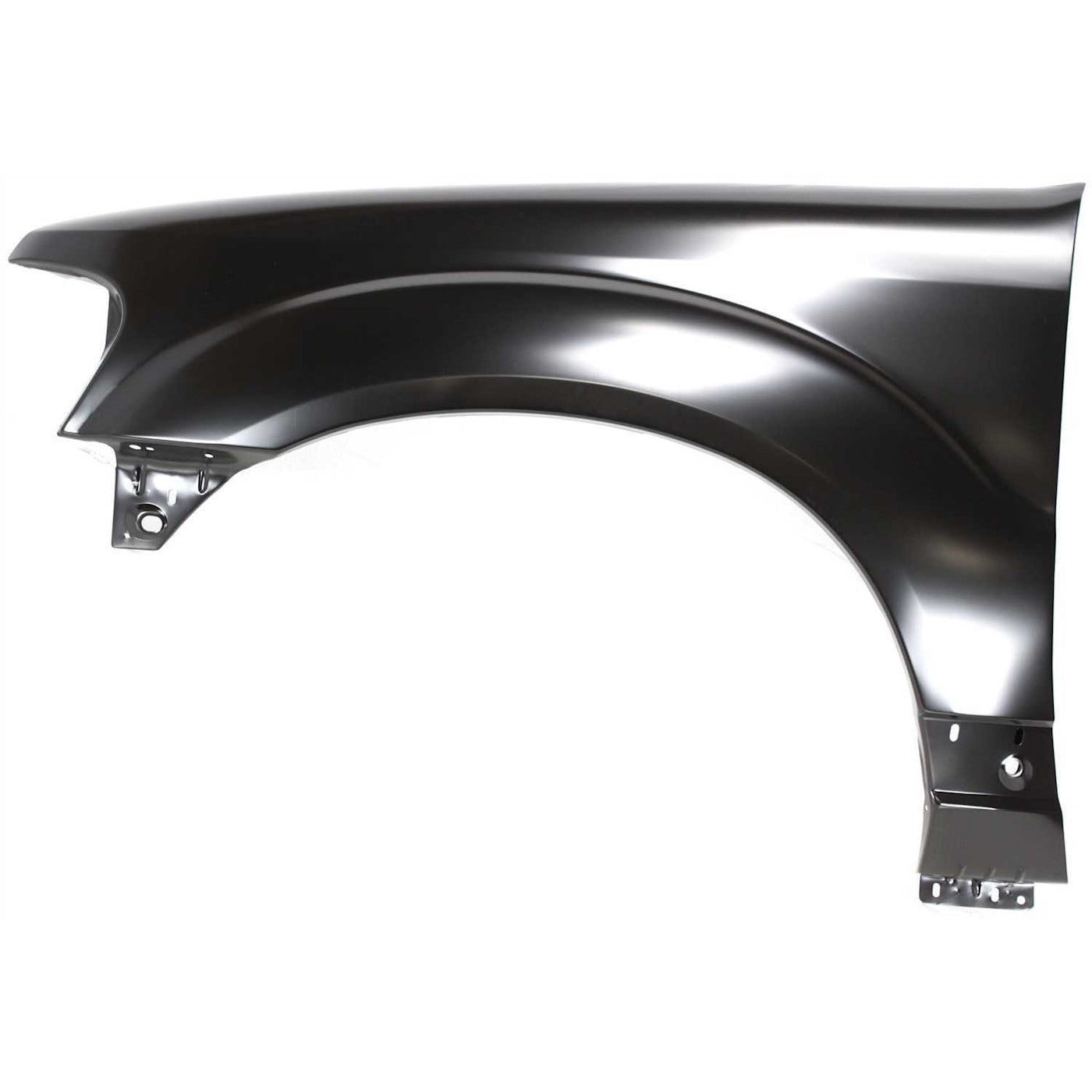 Fender for Ford Explorer (2001–2003) Front Driver and Passenger Side
