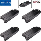 Set of 4 Crankcase CCV Filters for Ram 2500-5500 (2007–2020)