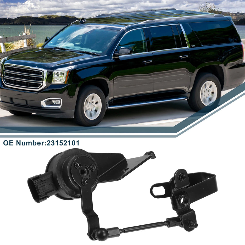 Air Suspension Ride Height Level Sensor for GMC Yukon (2015–2020) No. 23152101