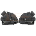 1 Pair Door Lock Actuators for Ford Focus (2012–2017)