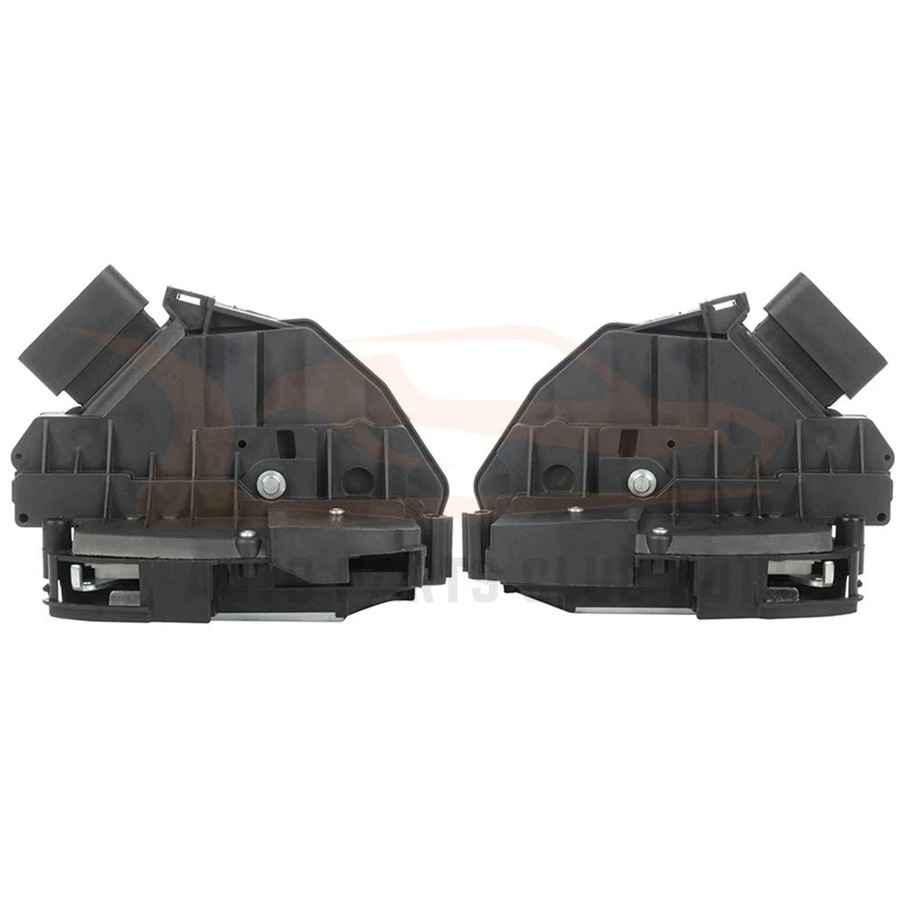 1 Pair Door Lock Actuators for Ford Focus (2012–2017)
