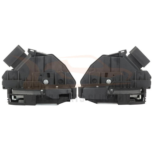 1 Pair Door Lock Actuators for Ford Focus (2012–2017)
