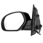 Power Heated Memory Signal Mirrors for GM Pickup (Left & Right)