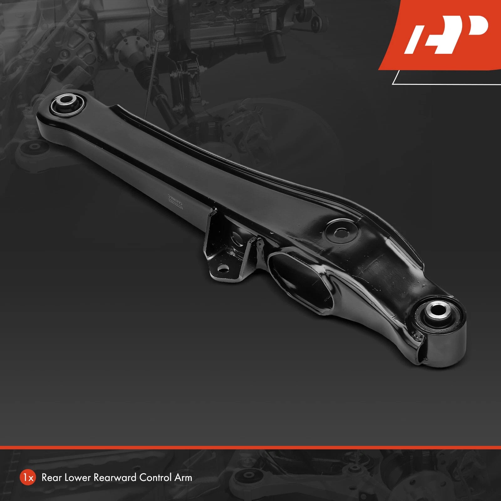 Rear Lower Control Arm for Jeep Compass Patriot (2007-2009)