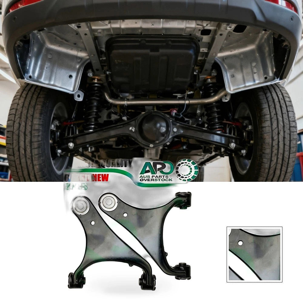 Front Upper Control Arm for Land Rover Range Rover Sport (2006–2013)