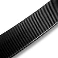 Real Carbon Fiber Rear Duckbill Trunk Spoiler for Hyundai Sonata (2020–2022)