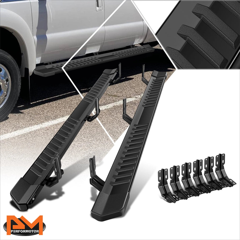 License Plate Mounting Bracket for Mercedes GLA250 (2018–2020)