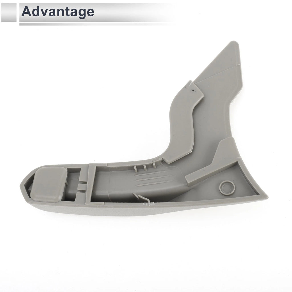 Left Seat Recliner Handle for Ford Focus (2012–2018) No. 8A61A61735AA