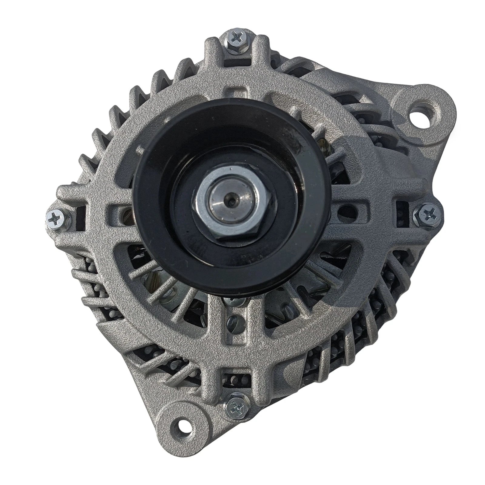 Alternator 200A 12V for Nissan Titan (2017–2019) Titan XD (2016–2019)