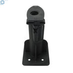 Gooseneck Hitch Adapter for Fifth Wheel RV Camper (17 Inch)