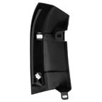 Rear Exterior Right Side Molding Applique for Chevrolet Express Savana (2003-2023)