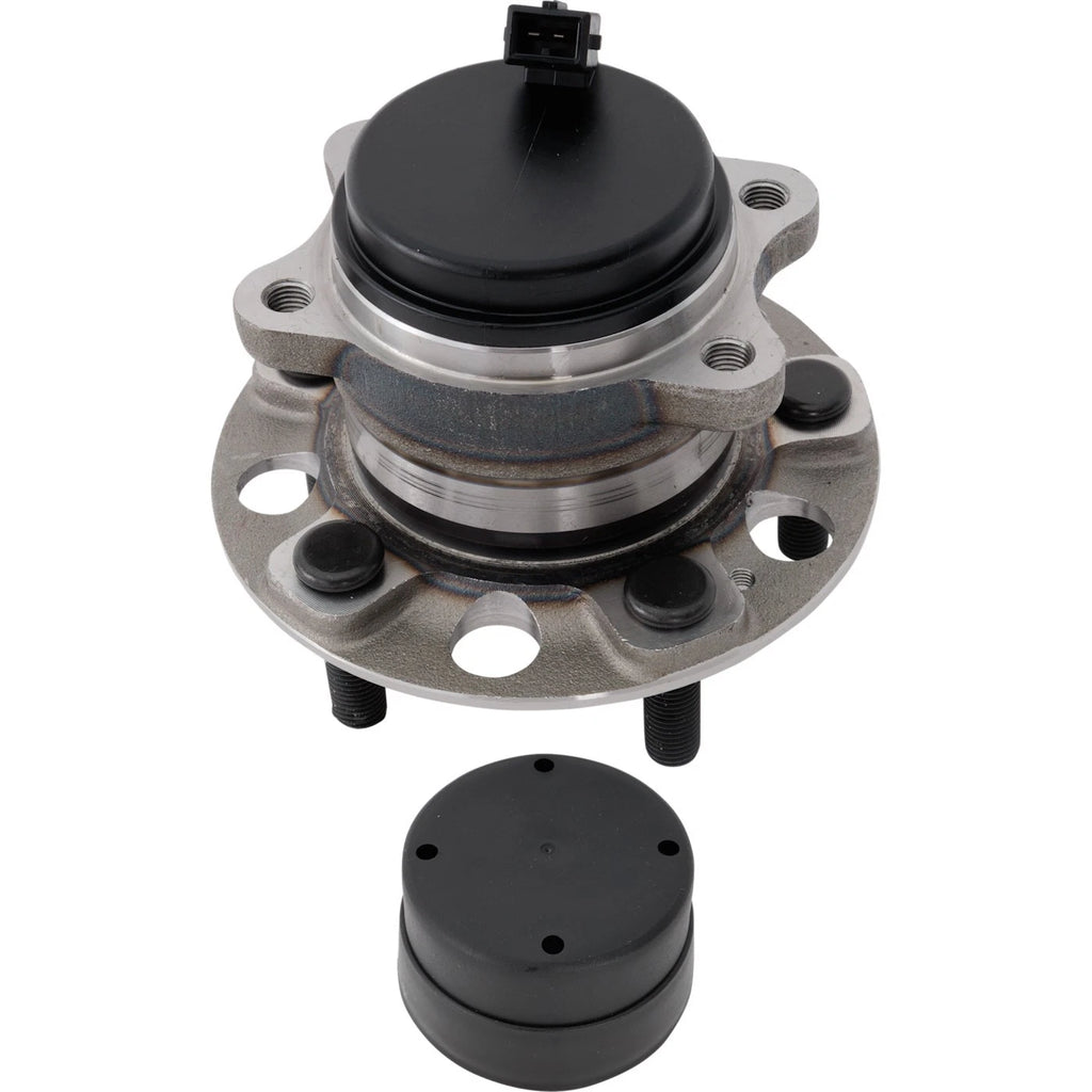 Wheel Hubs for Hyundai Sonata (2015–2019) Rear Left & Right with Bearing