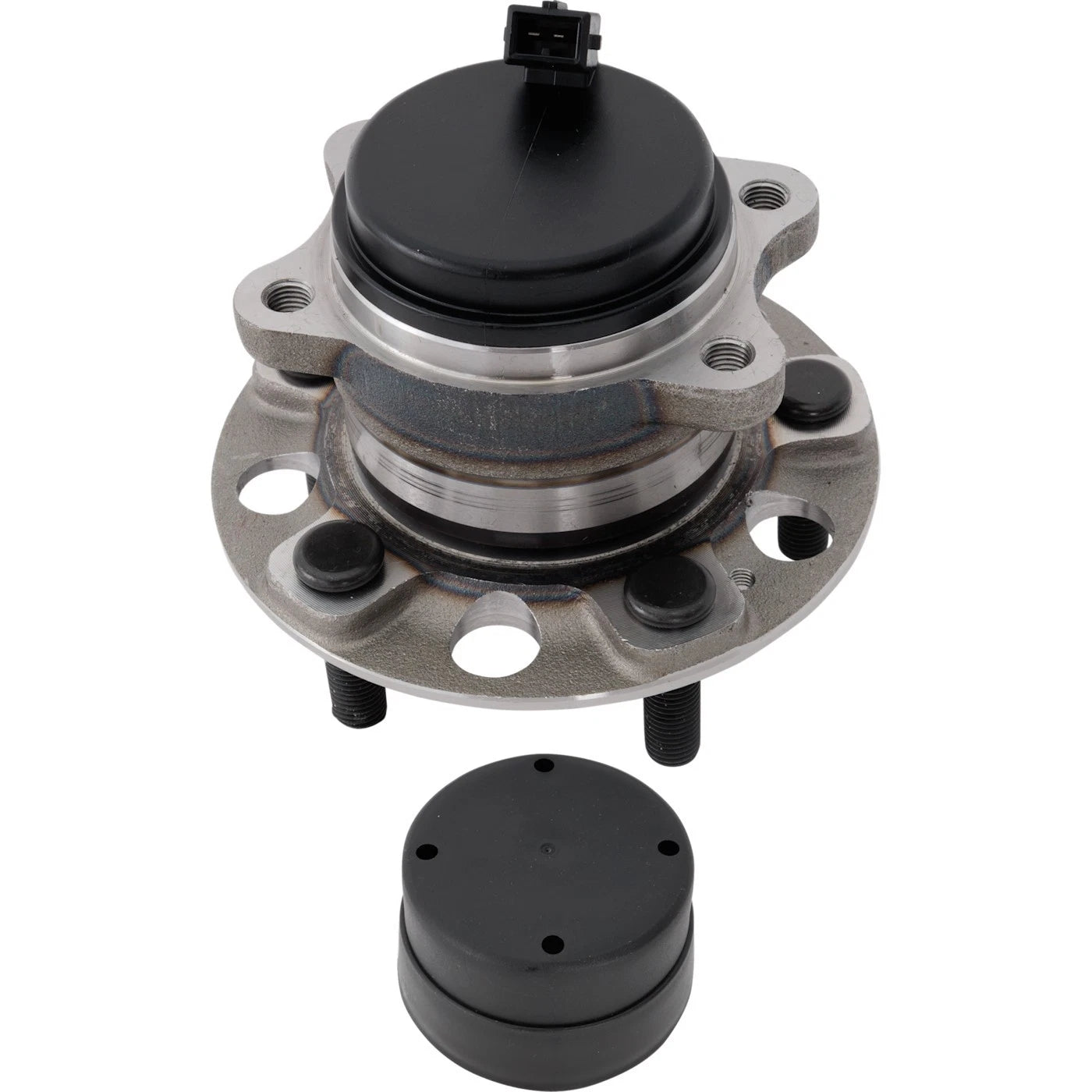 Wheel Hubs for Hyundai Sonata (2015–2019) Rear Left & Right with Bearing