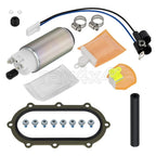 Fuel Pump & Oil Tank Seal & Strainer for Suzuki TL1000R (1998–2003) 15100-02FB0