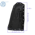 Transmission Oil Pan 31390-29X0B for Infiniti QX60, Nissan Pathfinder, Maxima (2013–2020)