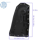 Transmission Oil Pan 31390-29X0B for Infiniti QX60, Nissan Pathfinder, Maxima (2013–2020)