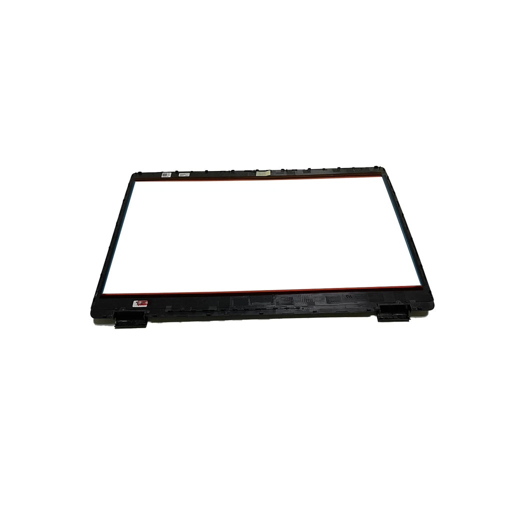 Black LCD Back Cover & Bezel & Hinges for Dell Latitude 3510 (2020–2023) 8XVW9 08XVW9