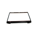 Black LCD Back Cover & Bezel & Hinges for Dell Latitude 3510 (2020–2023) 8XVW9 08XVW9
