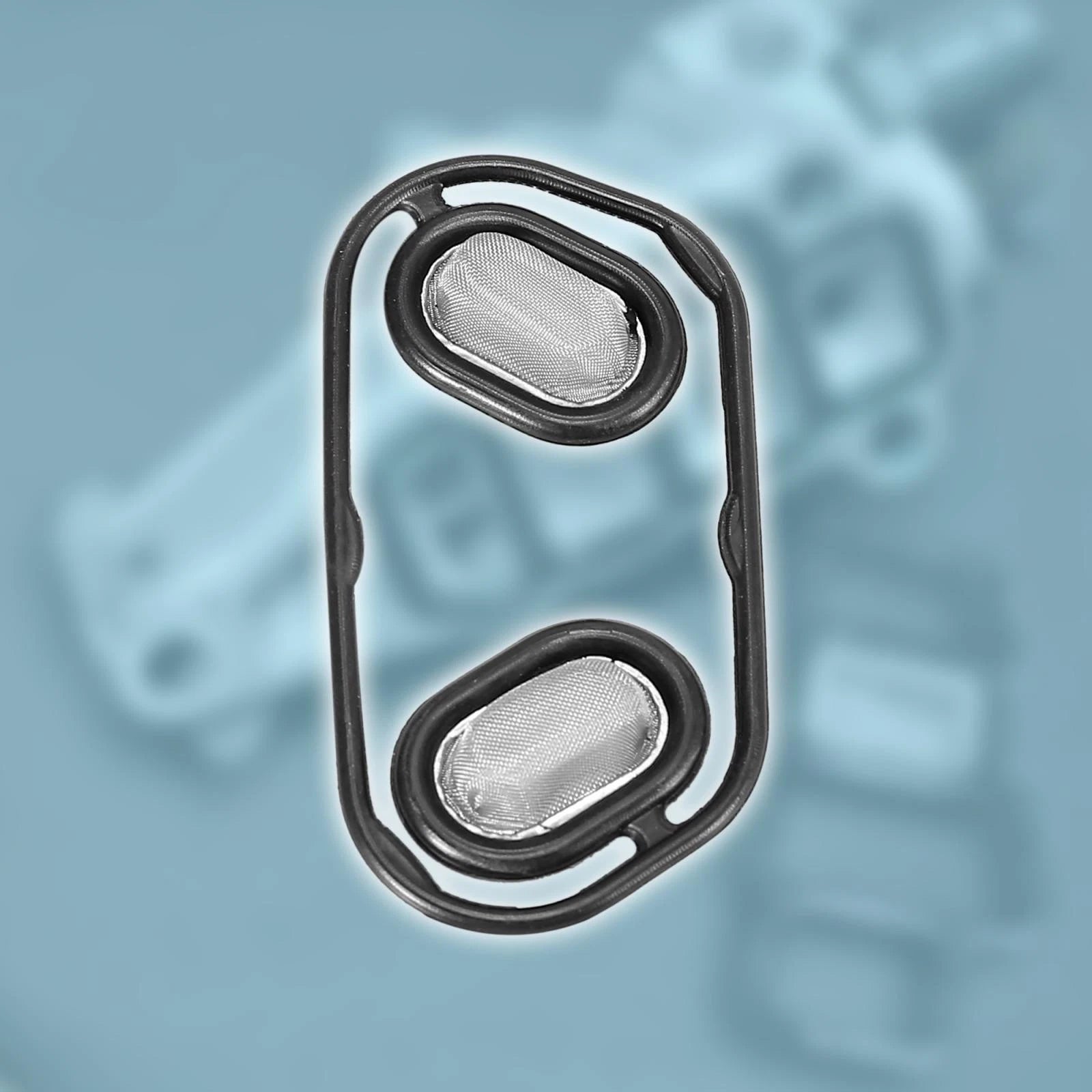 Spool Valve Filter Solenoid Gasket for Honda Civic (2001–2005) 28220-PLX-003