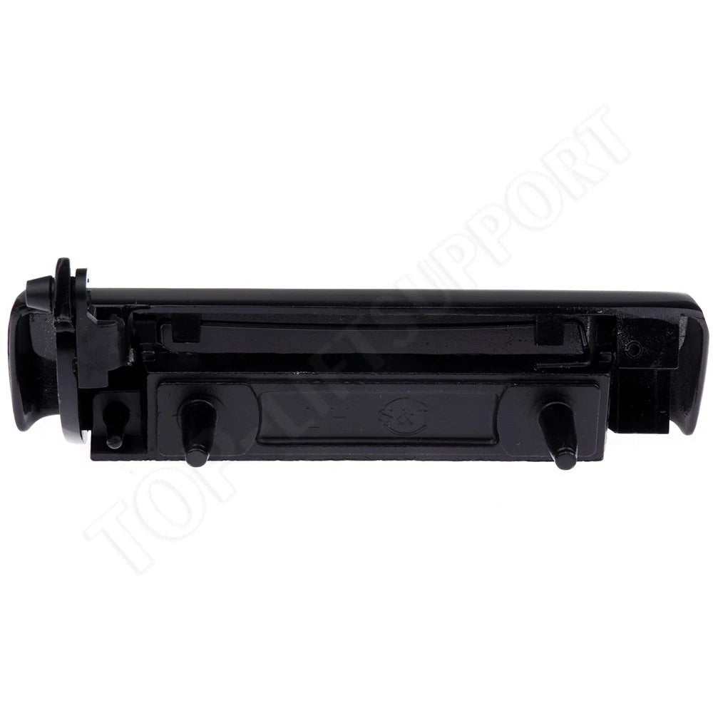 Outside Door Handle Pair for Chevy Pontiac Buick Olds