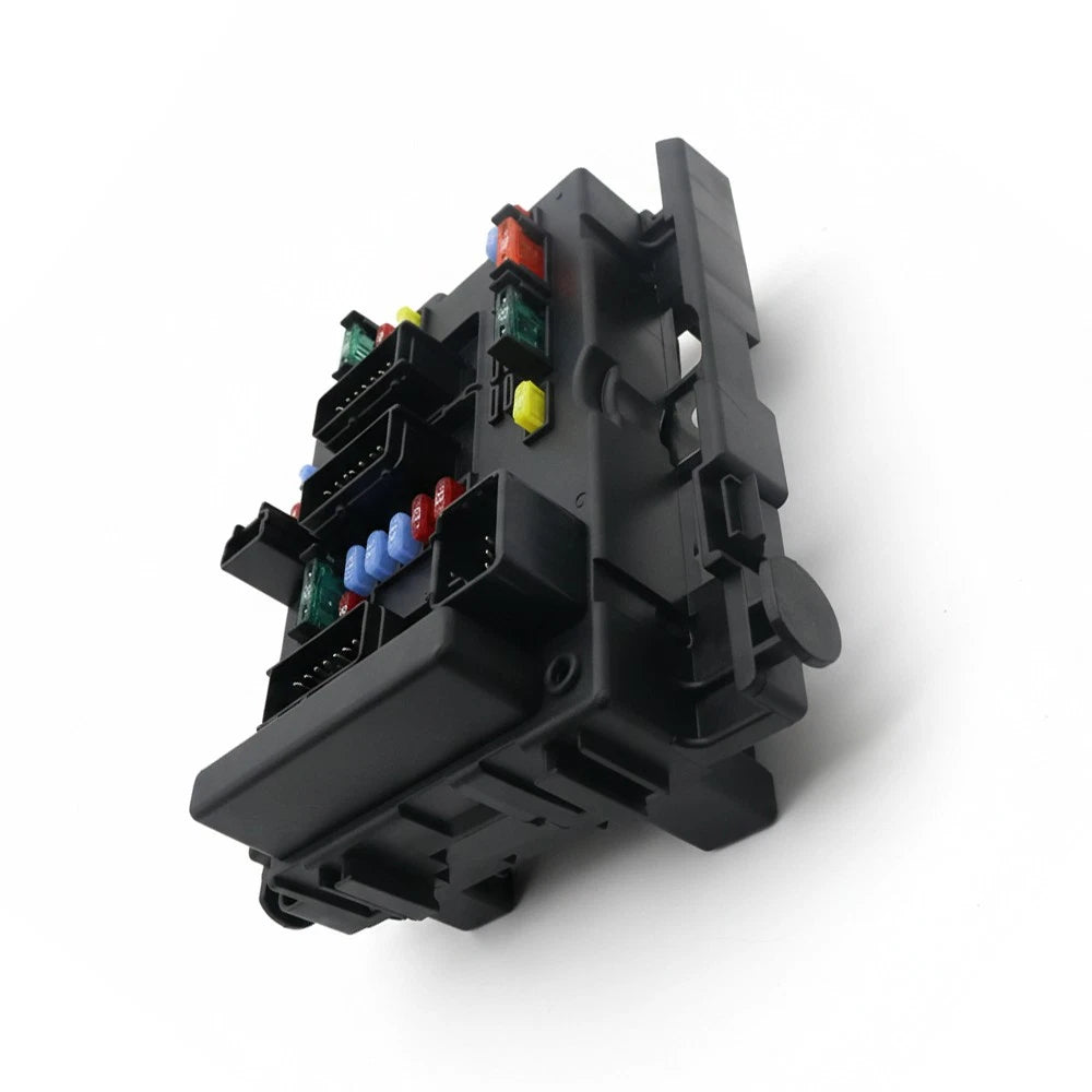 Fuse Box for Peugeot 206 207, Citroen C2 307 (2000–2015)