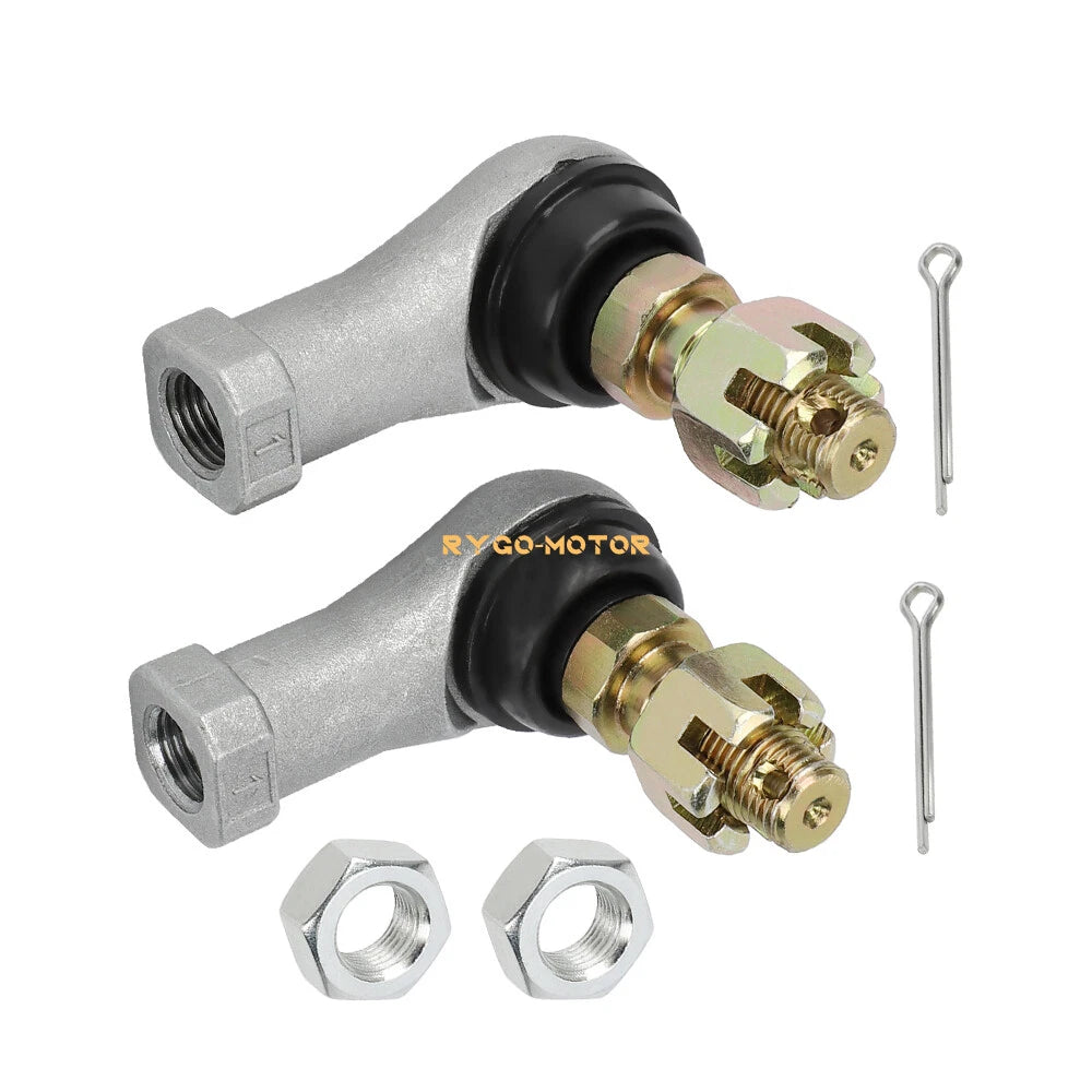Tie Rod End for Yamaha Kodiak 400 450 (2003–2006) 37S-23845-00-00
